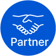 Want to become a partner?